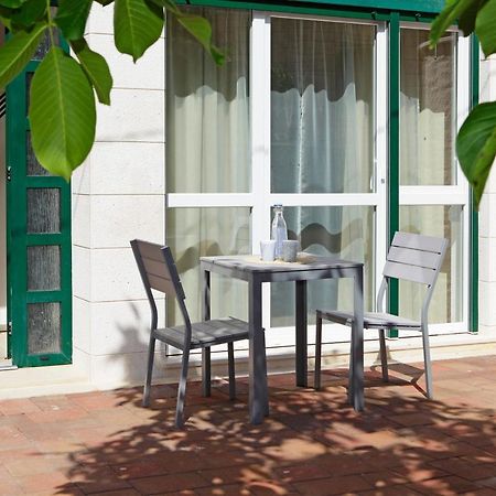 Zorica Apartments 볼 외부 사진