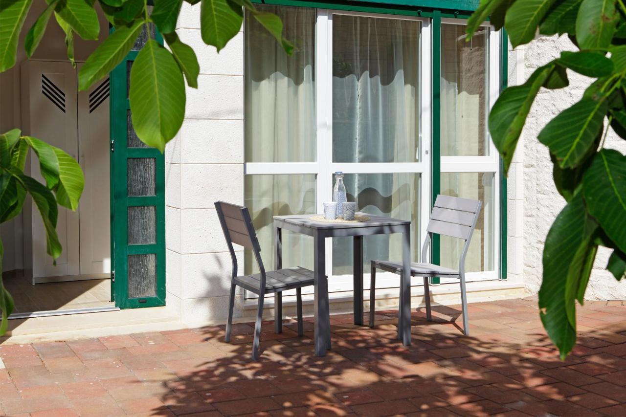 Zorica Apartments 볼 외부 사진