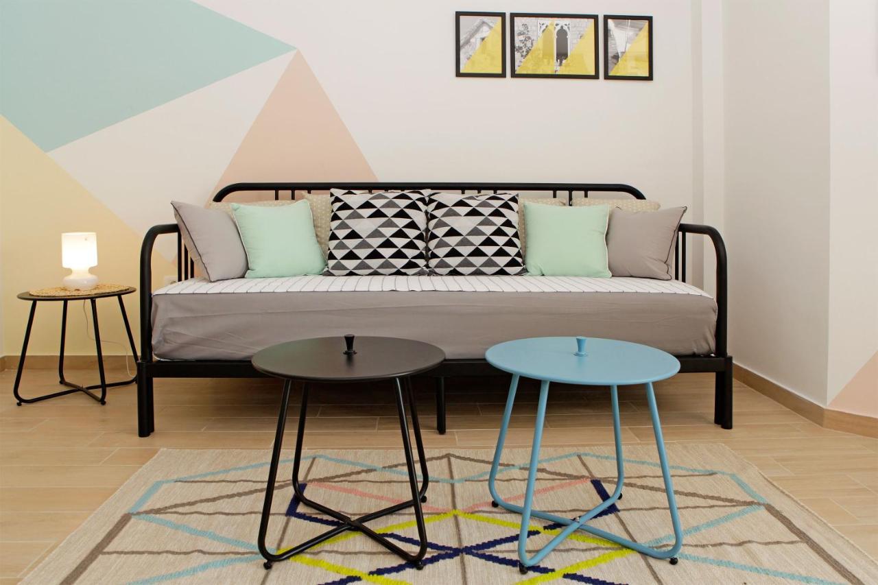 Zorica Apartments 볼 외부 사진